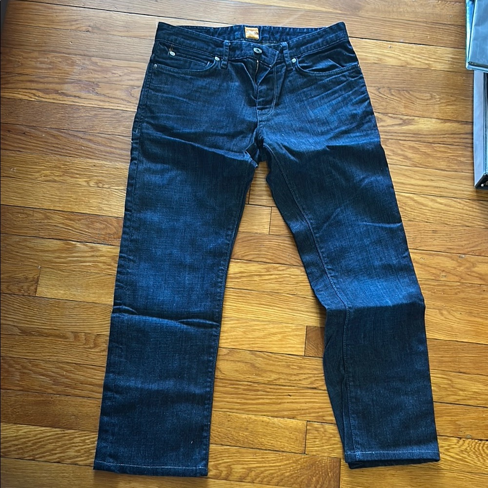 Men's Blue Jeans BOSS